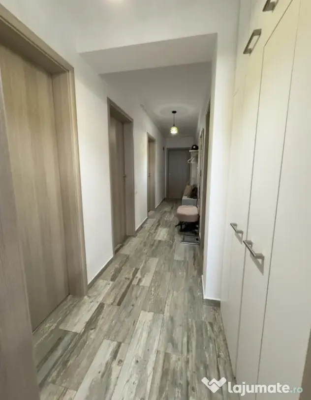 Apartament modern 3 camere decomanda | 77 mp | Bloc 2020 |Bragadiru | Proprietar