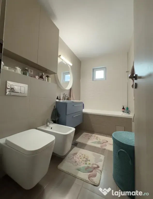 Apartament modern 3 camere decomanda | 77 mp | Bloc 2020 |Bragadiru | Proprietar