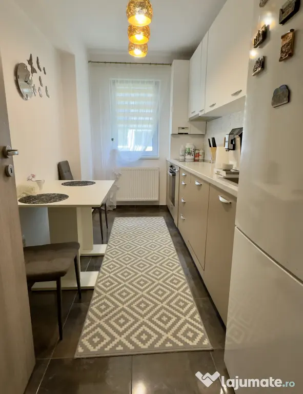 Apartament modern 3 camere decomanda | 77 mp | Bloc 2020 |Bragadiru | Proprietar