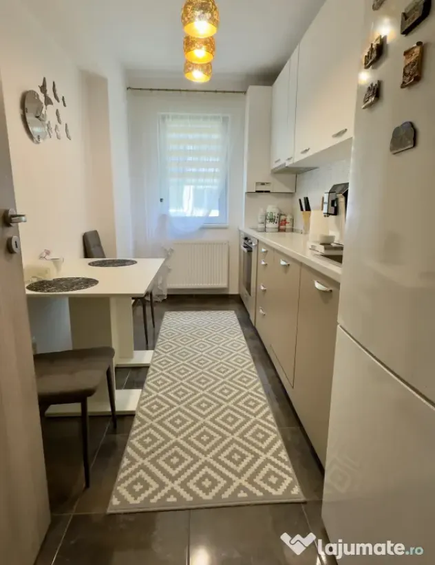 Apartament modern 3 camere decomanda | 77 mp | Bloc 2020 |Bragadiru | Proprietar