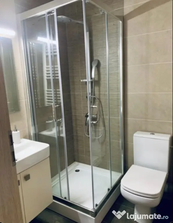 Apartament modern 3 camere decomanda | 77 mp | Bloc 2020 |Bragadiru | Proprietar