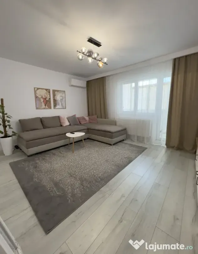 Apartament modern 3 camere decomanda | 77 mp | Bloc 2020 |Bragadiru | Proprietar