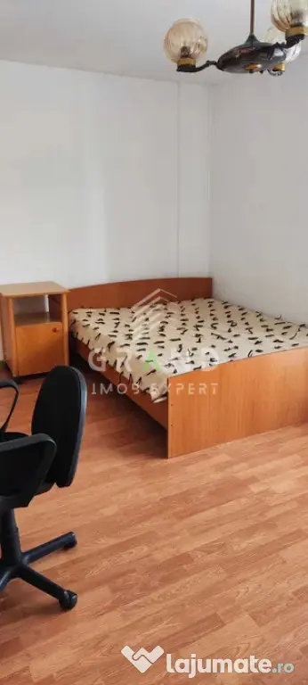 Apartament 2 Camere | 2 Balcoane | 50 MP | Etaj 3/4 | Intre