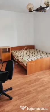 Apartament 2 Camere | 2 Balcoane | 50 MP | Etaj 3/4 | Intre