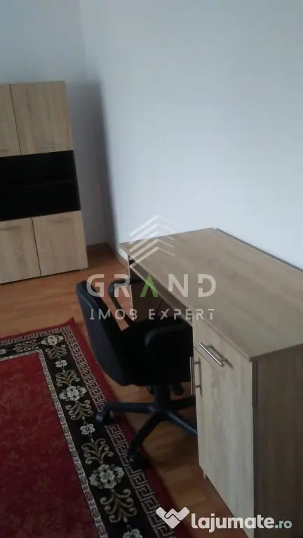 Apartament 2 Camere | 2 Balcoane | 50 MP | Etaj 3/4 | Intre