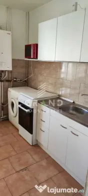 Apartament 2 Camere | 2 Balcoane | 50 MP | Etaj 3/4 | Intre