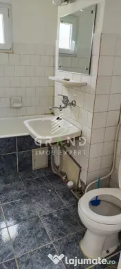 Apartament 2 Camere | 2 Balcoane | 50 MP | Etaj 3/4 | Intre