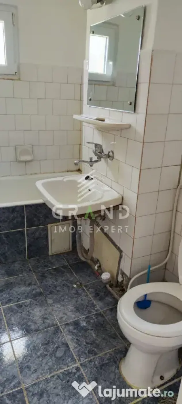 Apartament 2 Camere | 2 Balcoane | 50 MP | Etaj 3/4 | Intre