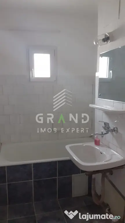 Apartament 2 Camere | 2 Balcoane | 50 MP | Etaj 3/4 | Intre