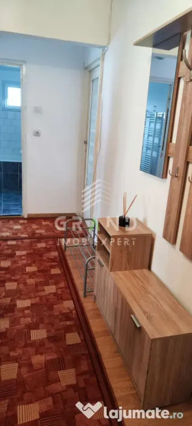 Apartament 2 Camere | 2 Balcoane | 50 MP | Etaj 3/4 | Intre