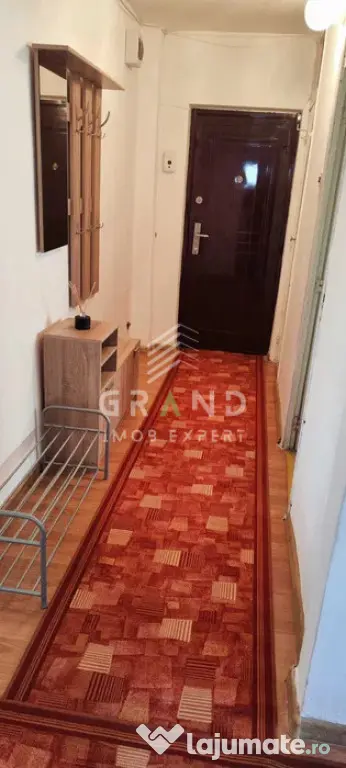 Apartament 2 Camere | 2 Balcoane | 50 MP | Etaj 3/4 | Intre