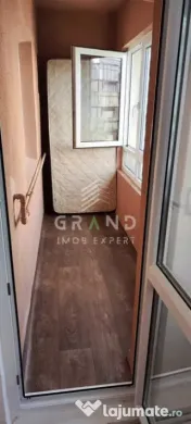 Apartament 2 Camere | 2 Balcoane | 50 MP | Etaj 3/4 | Intre