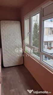 Apartament 2 Camere | 2 Balcoane | 50 MP | Etaj 3/4 | Intre