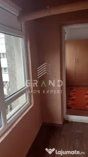 Apartament 2 Camere | 2 Balcoane | 50 MP | Etaj 3/4 | Intre