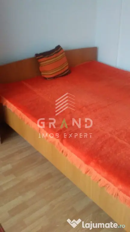 Apartament 2 Camere | 2 Balcoane | 50 MP | Etaj 3/4 | Intre