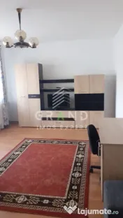 Apartament 2 Camere | 2 Balcoane | 50 MP | Etaj 3/4 | Intre