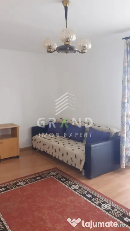 Apartament 2 Camere | 2 Balcoane | 50 MP | Etaj 3/4 | Intre