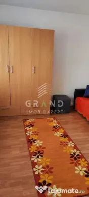 Apartament 2 Camere | 2 Balcoane | 50 MP | Etaj 3/4 | Intre