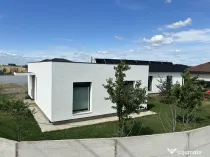 Casă cu curte - la preț de apartament Livada de Bihor