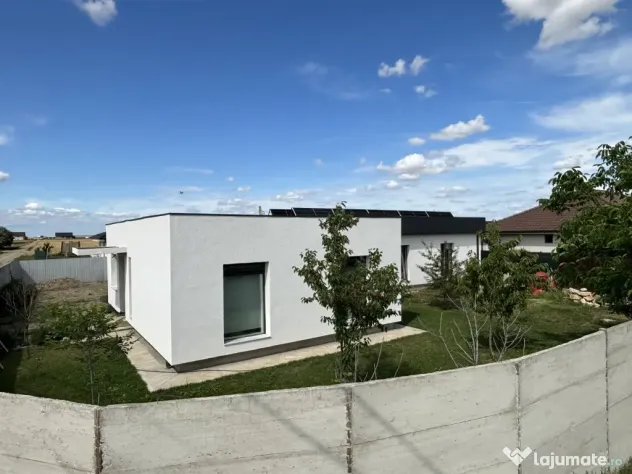 Casa de vanzare – Livada de Bihor la 10 minute de Oradea