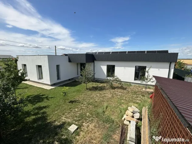 Casa de vanzare – Livada de Bihor la 10 minute de Oradea