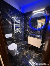 2 camere Văcărești decomandat, centrală, an 2010, metrou 