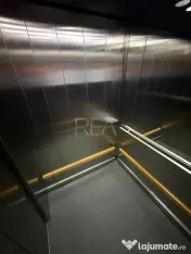 2 camere Văcărești decomandat, centrală, an 2010, metrou 