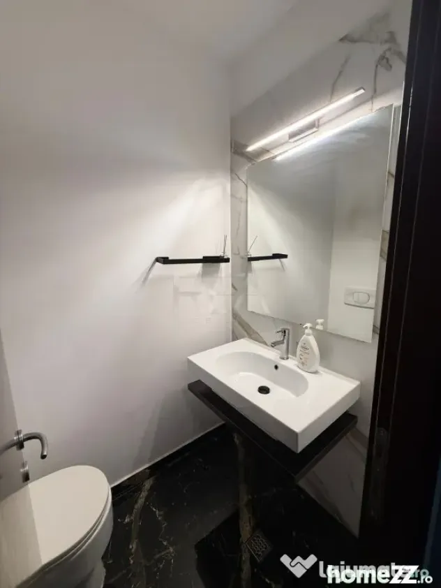 2 camere Văcărești decomandat, centrală, an 2010, metrou - Bucuresti (Bucuresti-Ilfov)