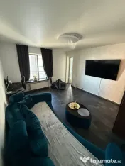 2 camere Văcărești decomandat, centrală, an 2010, metrou 