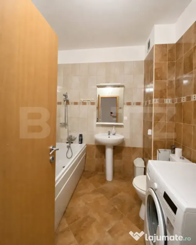 OFERTA! Apartament 70 mp, Zona Fabric