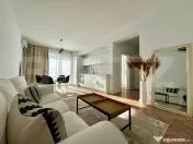 Apartament 2 camere, bloc nou, semidecomandat, Prima Onestil 
