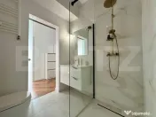 Apartament 2 camere, bloc nou, semidecomandat, Prima Onestil 
