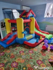 Mansarda spatiu birou/afacere, zona Judecatorie 