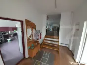 Mansarda spatiu birou/afacere, zona Judecatorie 