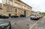 Apartament 2 camere Str. Lucian Blaga, clădire în renov...