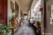 Apartament 2 camere Str. Lucian Blaga, clădire în renov... 