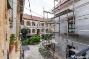 Apartament 2 camere Str. Lucian Blaga, clădire în renov... 