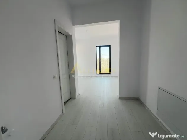 Casa Individuala pe Parter - 4 camere teren 370 mp