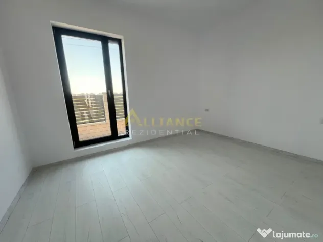 Casa Individuala pe Parter - 4 camere teren 370 mp