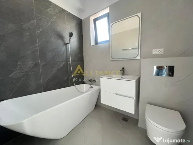 Casa Individuala pe Parter - 4 camere teren 370 mp
