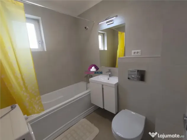 Apartament de inchiriat loc parcare inclus