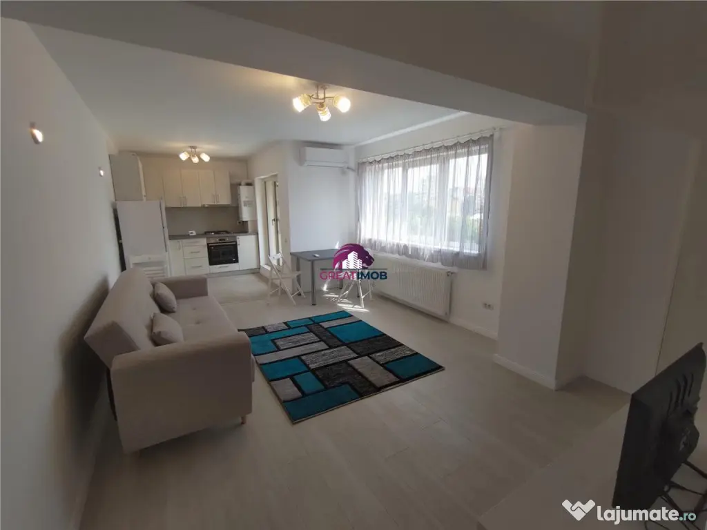 Apartament de inchiriat loc parcare inclus