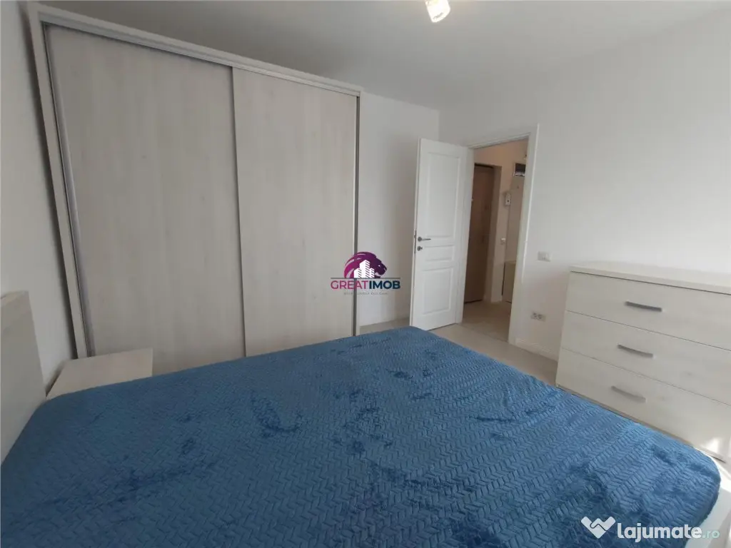 Apartament de inchiriat loc parcare inclus