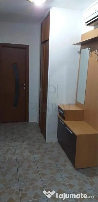 Dambovita - 2 Camere - Centrala Proprie - Decomandat