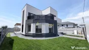 Casa Individuala - 5 camere - 2 bai - 430mp teren 