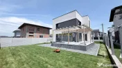 Casa Individuala - 5 camere - 2 bai - 430mp teren 