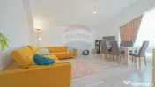Apartament tip penthouse | UNO Brașov | Terasă panoramică 