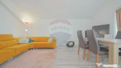 Apartament tip penthouse | UNO Brașov | Terasă panoramică 