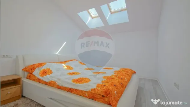 Apartament tip penthouse | UNO Brașov | Terasă panoramică