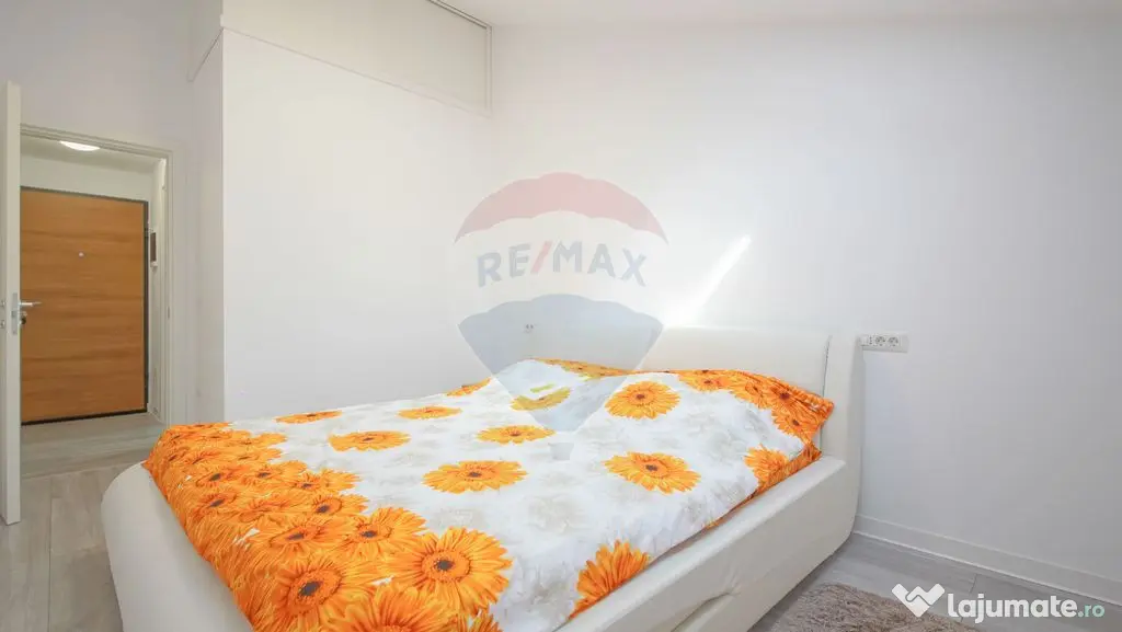 Apartament tip penthouse | UNO Brașov | Terasă panoramică